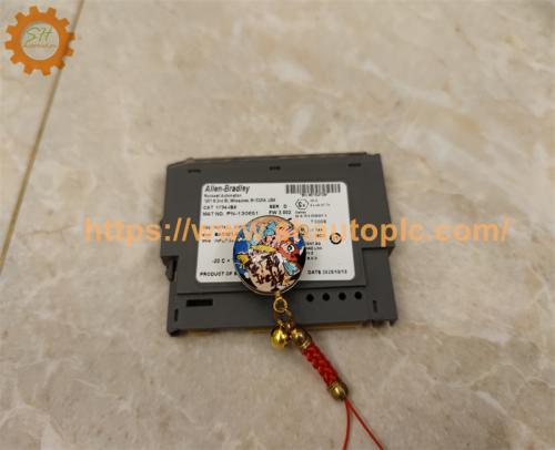 Allen Bradley 1746-OX8