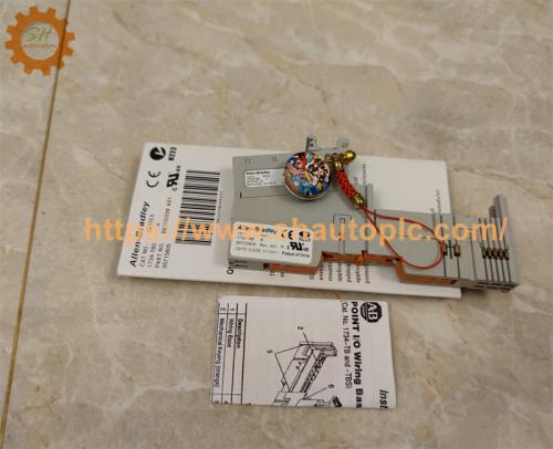 Allen Bradley 1756-ESMCAP
