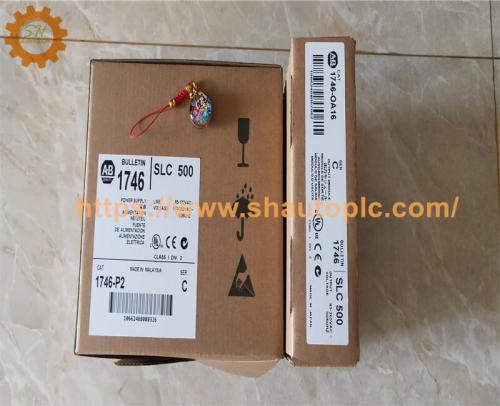 Allen Bradley 1756-L74