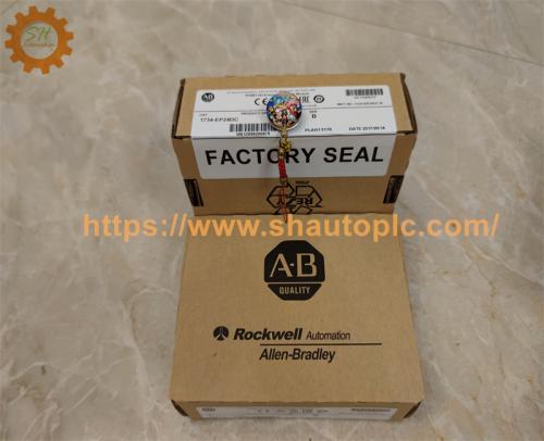 Allen Bradley 1794-IF8IH