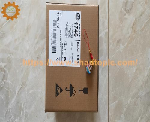 Allen Bradley 1746-HSCE