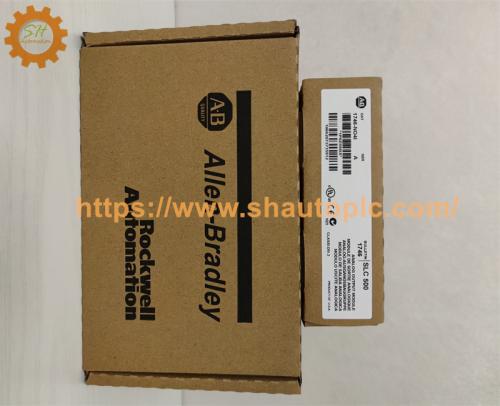 Allen Bradley 1756-IB16