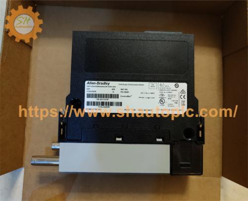 Allen Bradley 1746-IA16