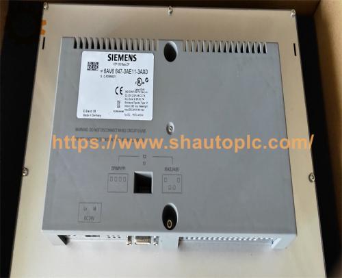 Siemens 6GK7443-1EX30-0XE0