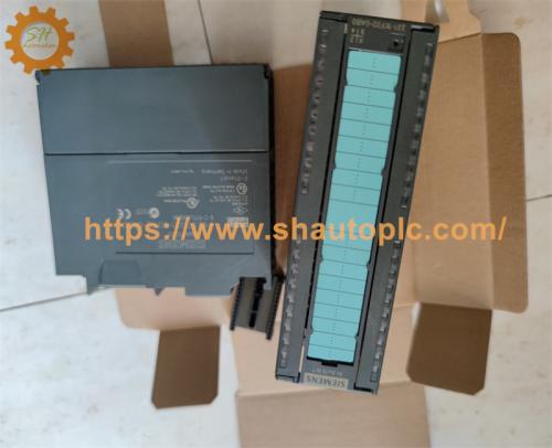 Siemens 6ES7326-2BF01-0AB0