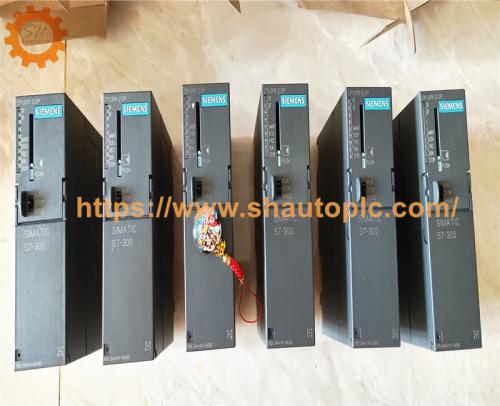 Siemens 6ES7400-2JA00-0AA0