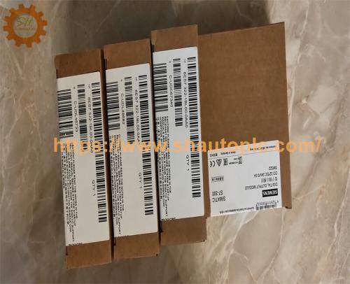 Siemens 6ES7341-1AH01-0AE0