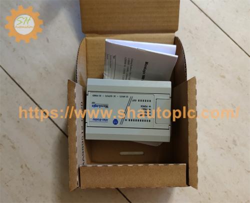 Allen Bradley 1762-IQ32T