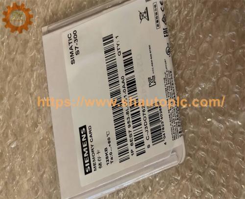 Siemens 6ES7954-8LL03-0AA0