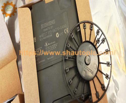 Siemens 6es7214-1ag40-0xb0