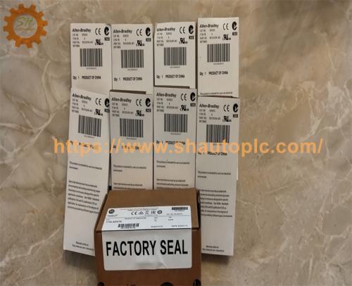 Allen Bradley 1756-IF6I