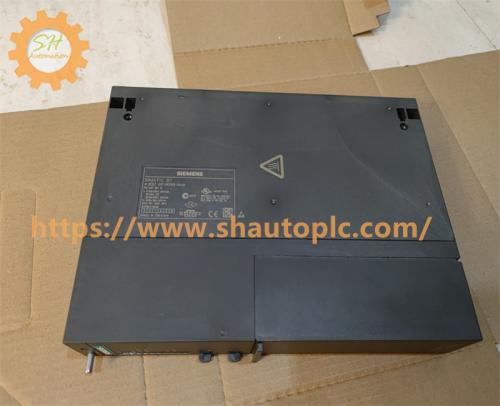 Siemens 6ES7924-0AA20-0AA0