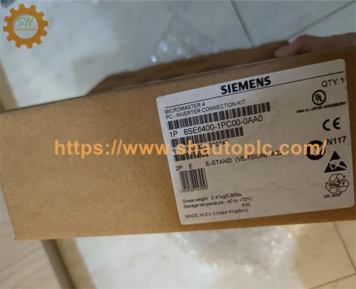 Siemens 6ES7131-6BF01-0BA0