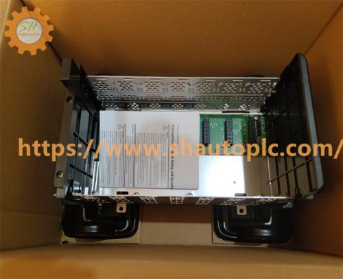 Allen Bradley 1746-A10
