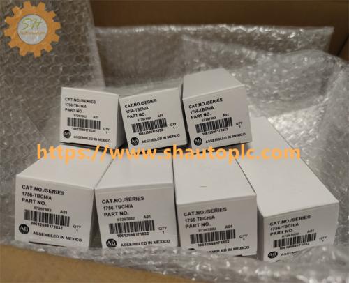 Allen Bradley 1769-IA16