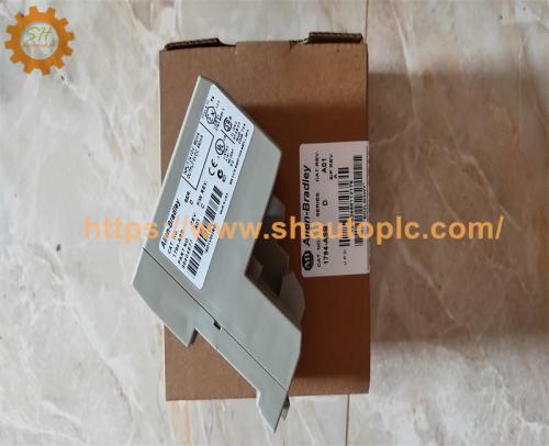 Allen Bradley 1746-IAI6