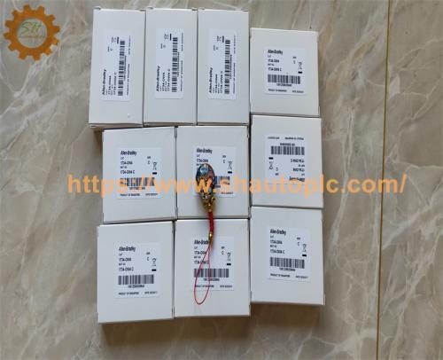 Allen Bradley 1747-UIC