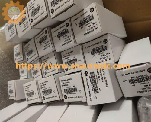 Allen Bradley 1794-TB32
