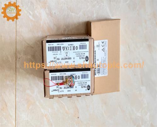 Allen Bradley 1794-ACNR15