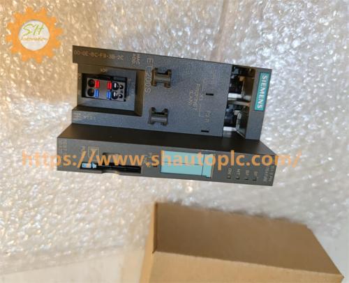 Siemens 6ES7221-1BF22-0XA0