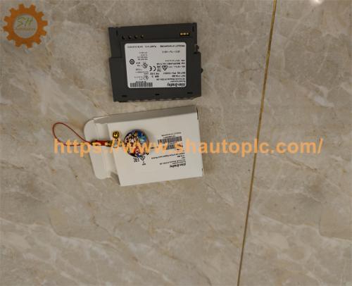 Allen Bradley 1734-IB8