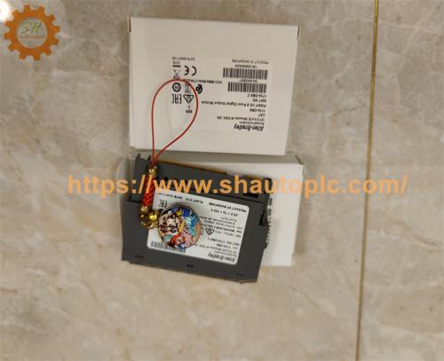 Allen Bradley 1734-OB8