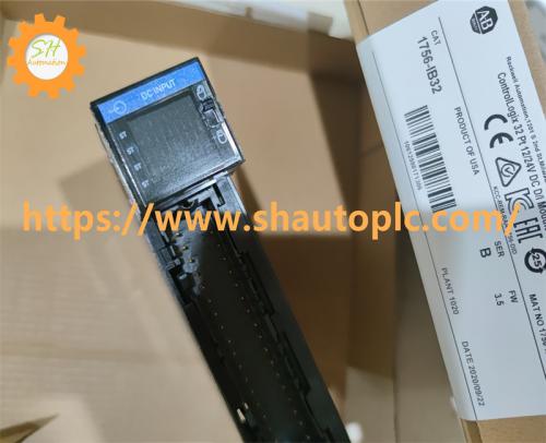 Allen Bradley 1756-IB32