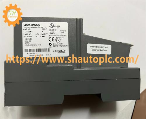 Allen Bradley 1734-AENT