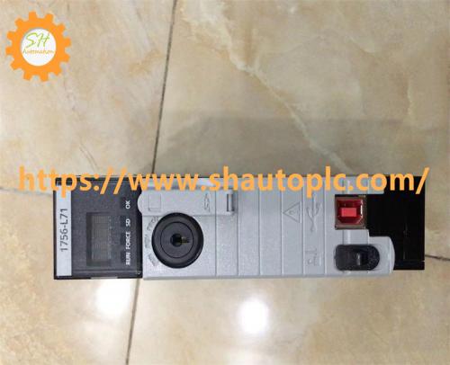 Allen Bradley 1756-L71