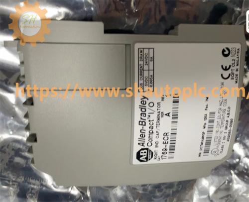 Allen Bradley 1769-ECR
