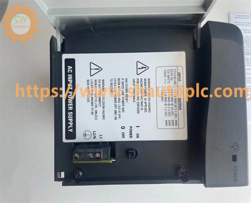 Allen Bradley 1756-PA75