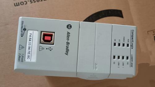 Allen Bradley 1769-L30ER