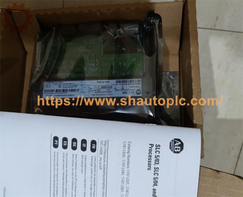 Allen Bradley 1769-ow8