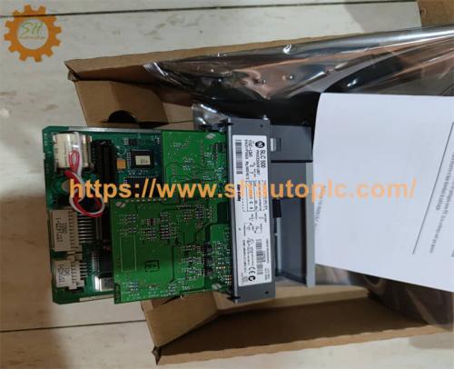 Allen Bradley 1746-NO4V