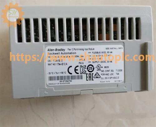 Allen Bradley 1794-IB16XT