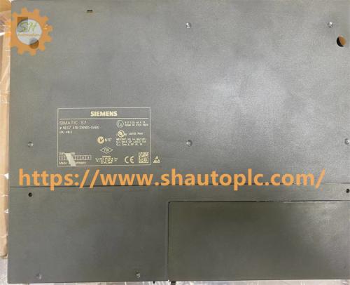 Siemens 6ES7416-2XN05-0AB0