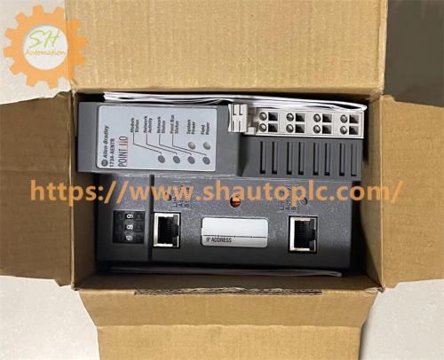 Allen Bradley 1734-AENTR