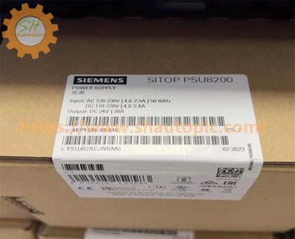 Siemens 6EP1336-3BA10