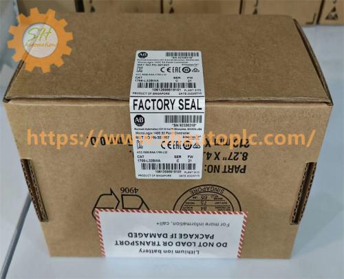 Allen Bradley 1766-L32BWA