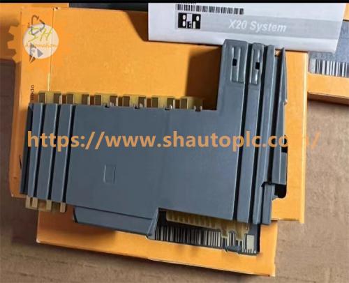 B&r X20DO8332