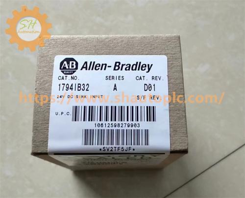 Allen Bradley 1794-IB32
