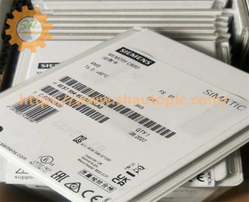 Siemens 6ES7954-8LC03-0AA0