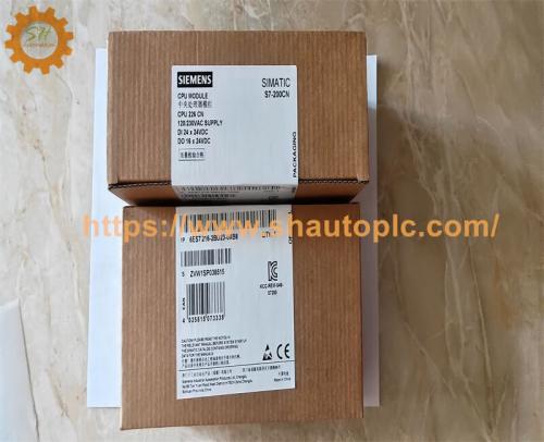 Siemens 6ES7223-1PL22-0XA0