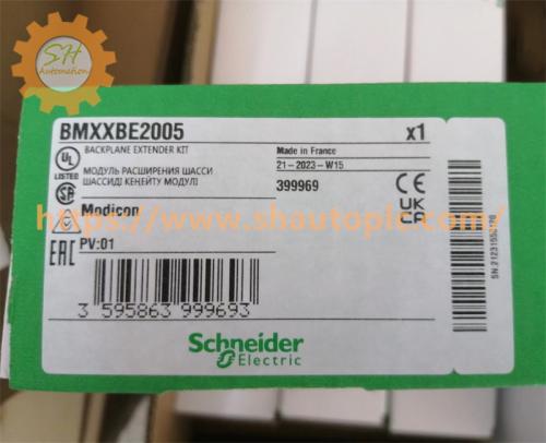 Schneider BMXP341000