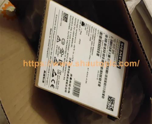 Siemens 6SL3210-1PE23-3UL0
