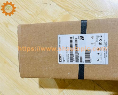 Siemens 6SL3210-5BE27-5UV0