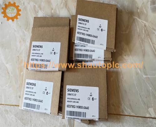 Siemens 6ES7193-4CA20-0AA0