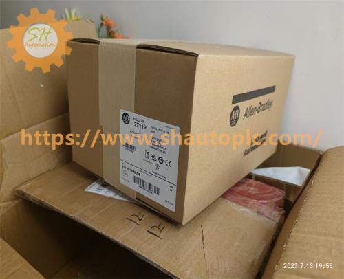 Allen Bradley 2711P-T10C22D9P