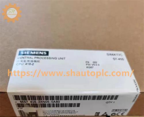 Siemens 6es7288-0ED10-0AA0