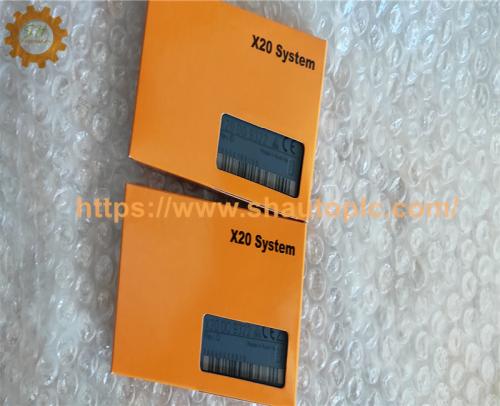 B&r X20DI6371